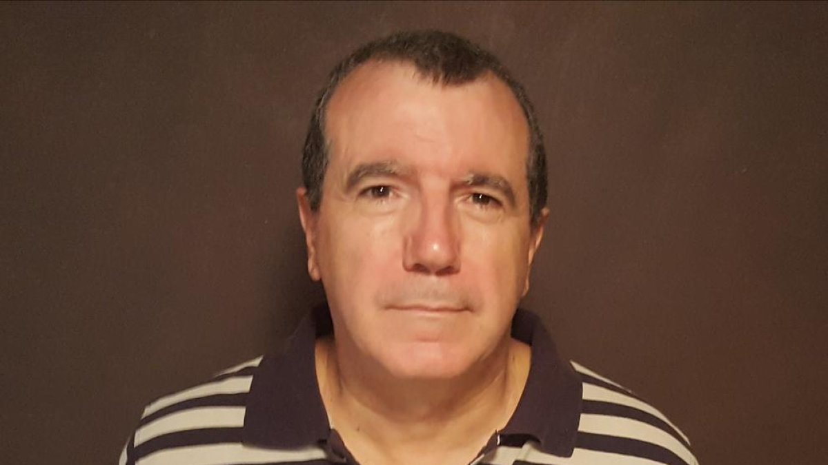 Portada de ‘Camp de Mart’.