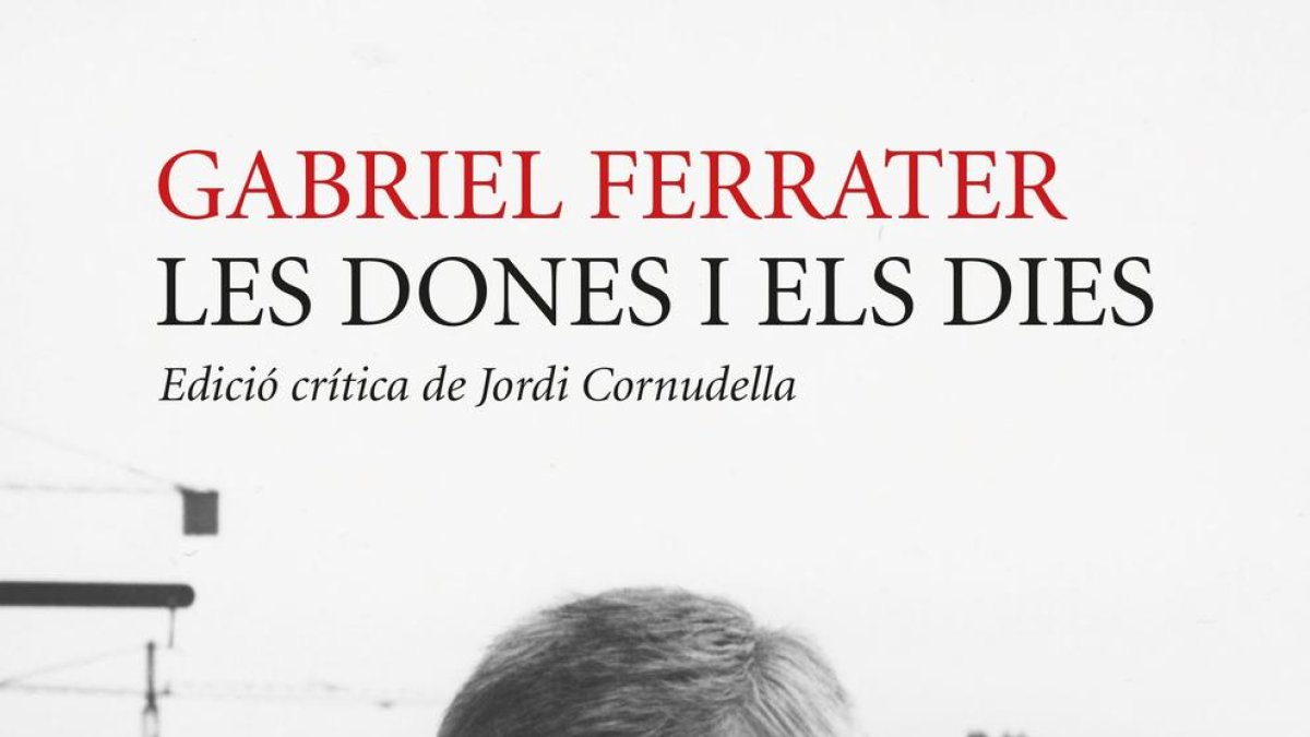 Ferrater i la novel•la