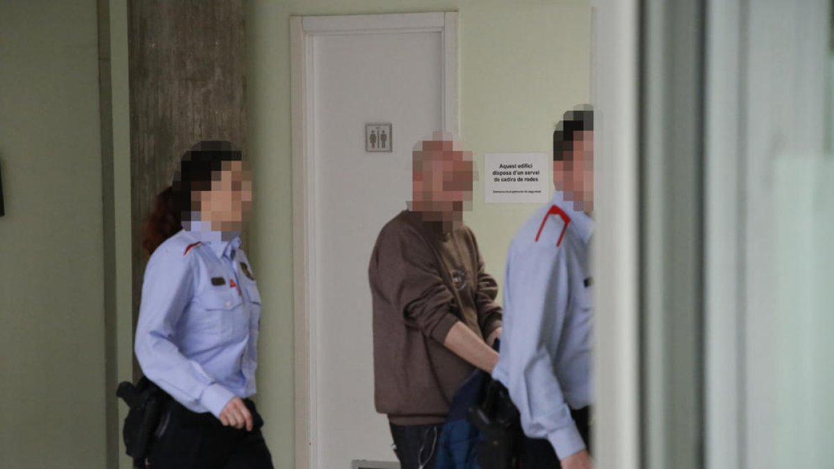 El monitor quedó en libertad con cargos tras pasar a disposición judicial en febrero del año pasado.