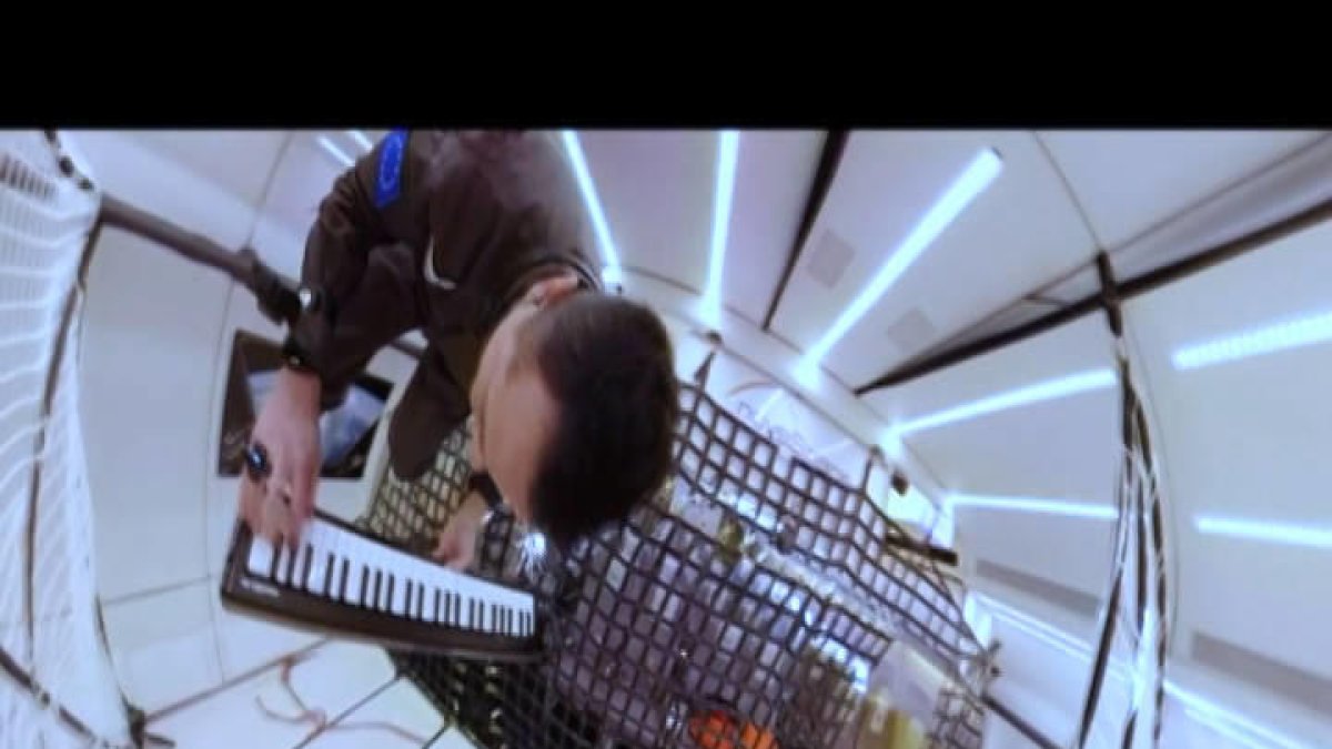 Marc Marzenit i Albert Barqué-Duran reben el Premi Internacional Ciutat de Lleida