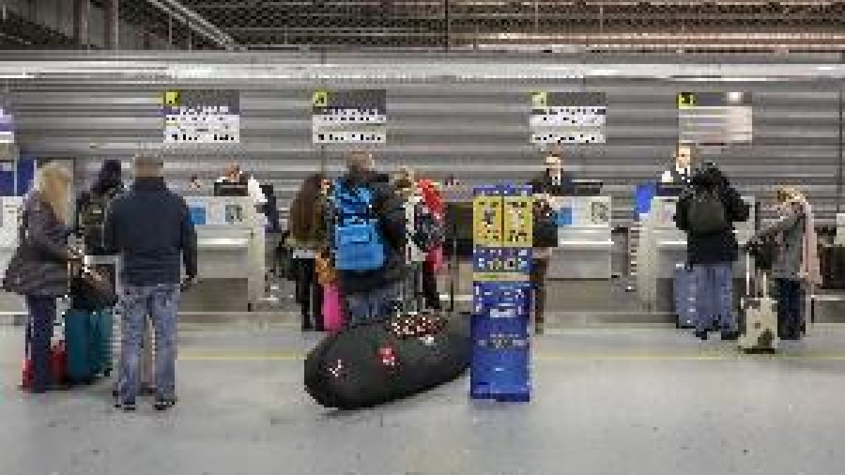 Ryanair llança un milió de seients amb descomptes del 20% pel