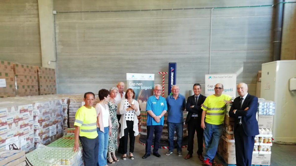 Primer balanç de la campanya ‘Cap nen sense bigoti’.