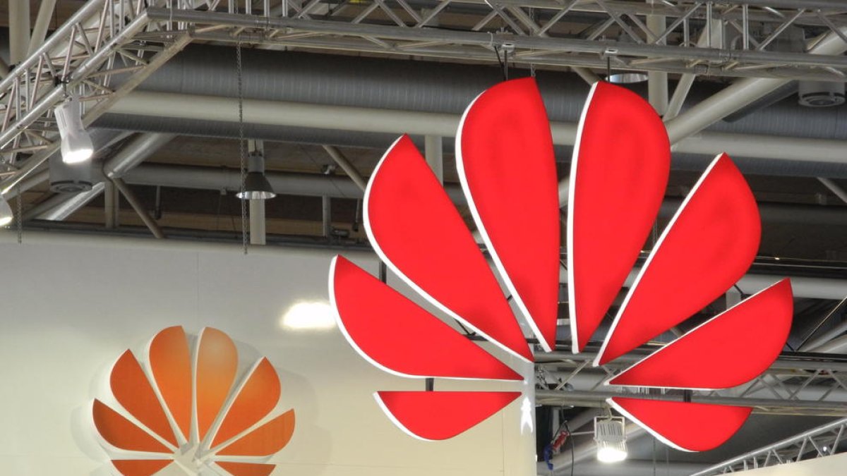 Google i grans tecnològiques dels EUA tallen els seus subministraments a Huawei