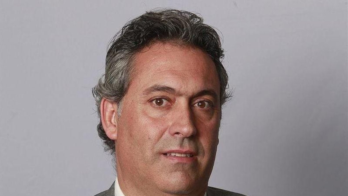 L'exconseller Jordi Ciuraneta tancarà la llista del PDeCAT per Lleida