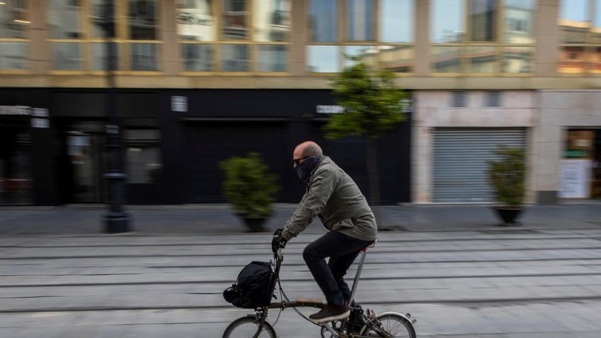 El coronavirus va poder entrar a Espanya ja el febrer per diverses vies