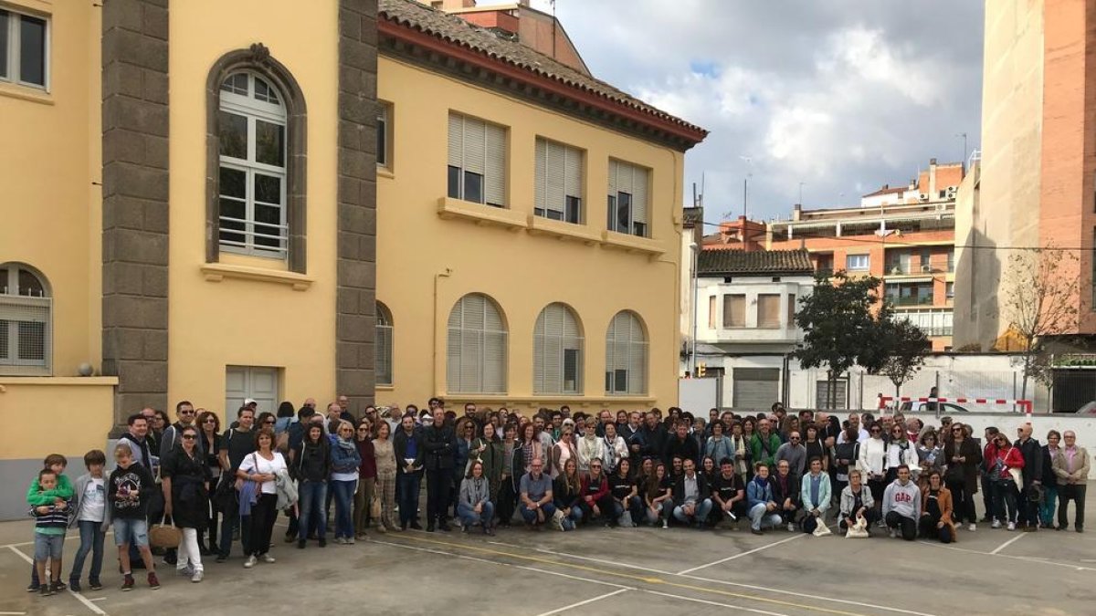 Més de 200 participants en el V Arquitectour Lleida