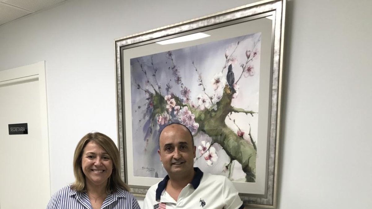 Aitona acull el Català de Trial