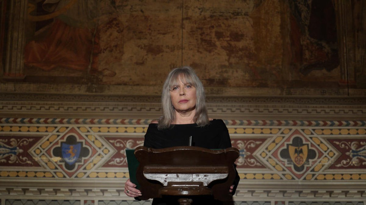 El estado de las cosas