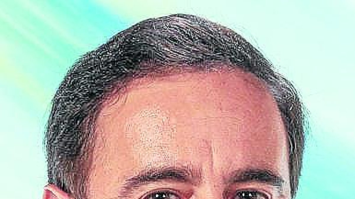El líder afronta les tensions