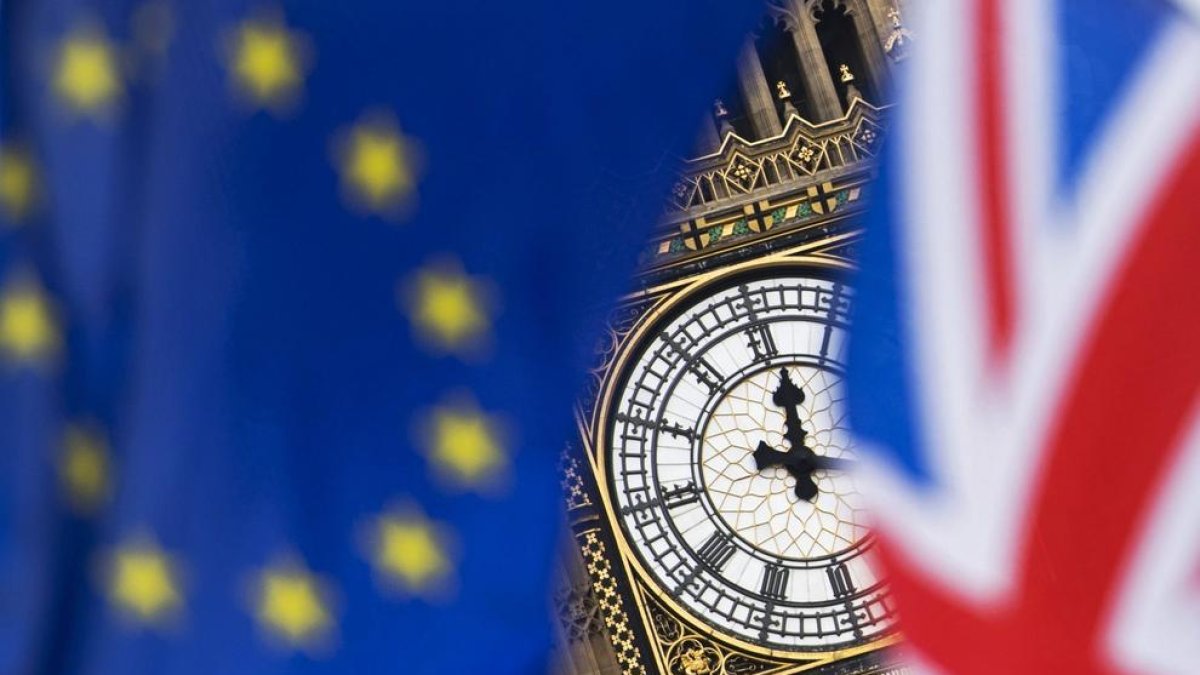 La UE accepta retardar el 'brexit' fins el 31 de gener del 2020