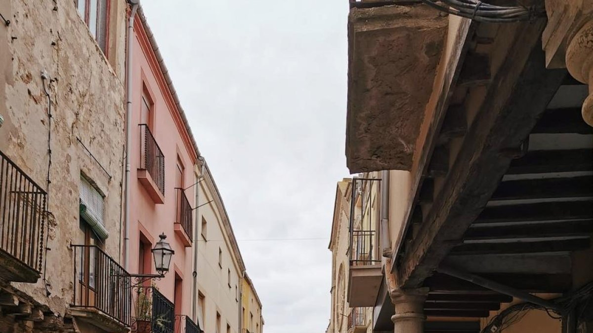 Dones, campanes i russos