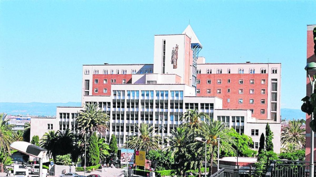El niño falleció ayer en el hospital Joan XXIII de Tarragona.