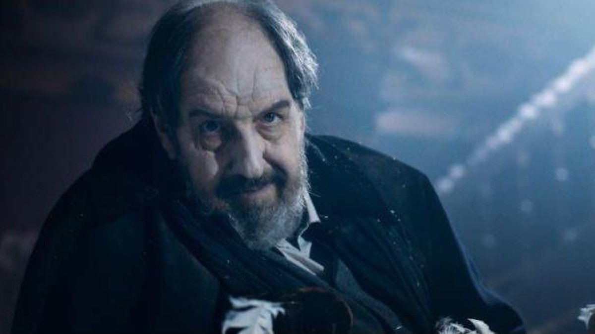 Josep Maria Pou conduce el primer especial de ‘Nit de Nits’ en TV3.