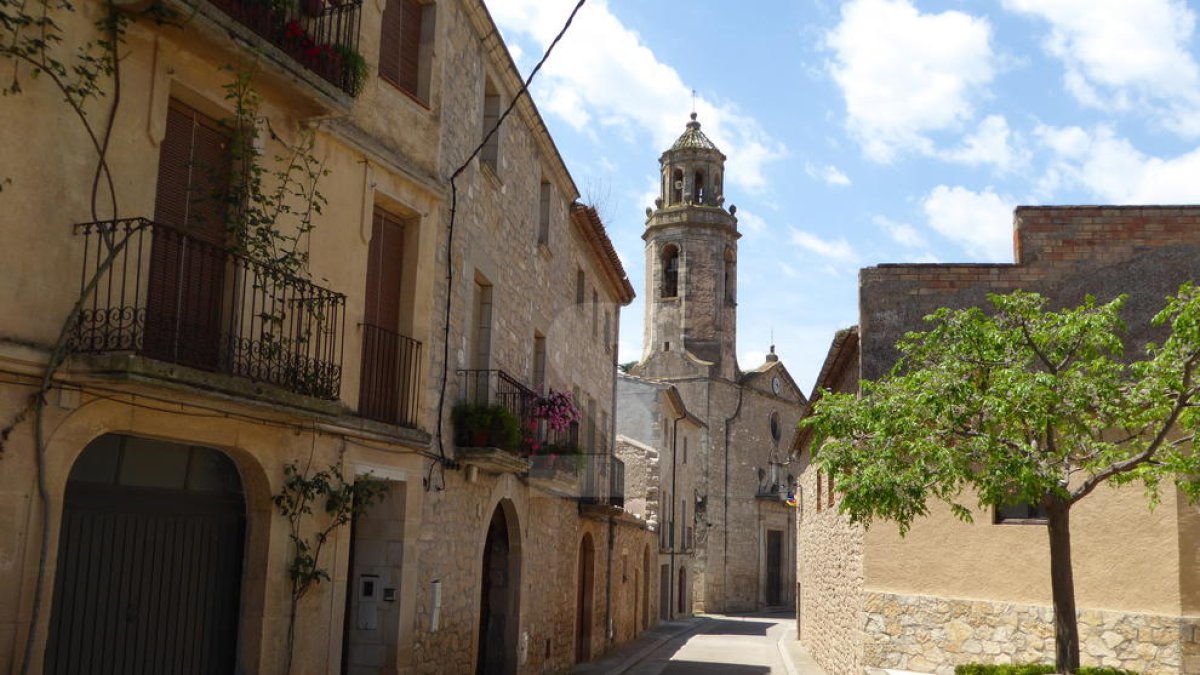 Rellevat el mossèn de Tarrès per aplicar una doctrina desviada sobre el sexe
