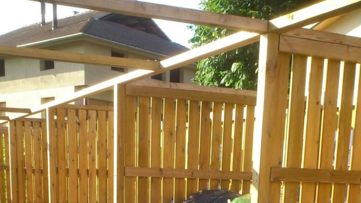 Imatge del punt d’emergència a Sant Llorenç de Morunys.