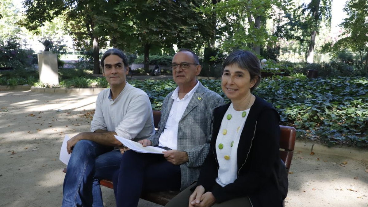 L'ajuntament de Lleida bonificarà fins al 50% de l'IBI als veïns que instal·lin energia fotovoltaica
