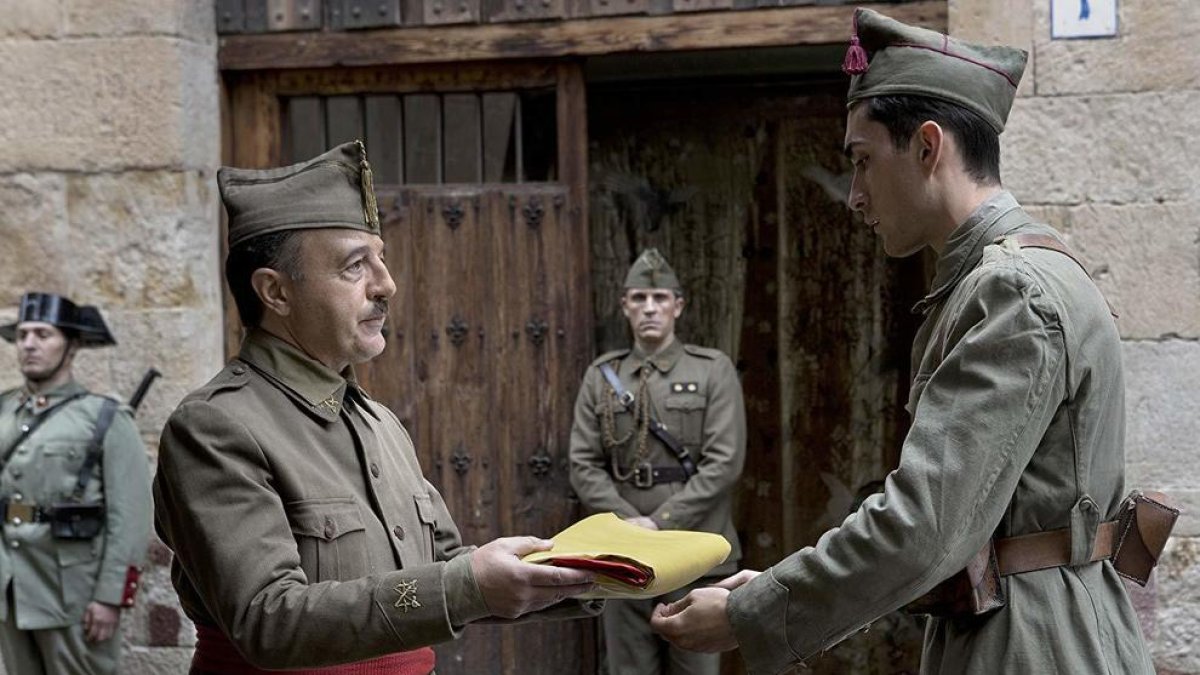 Cops d’estat de veritat