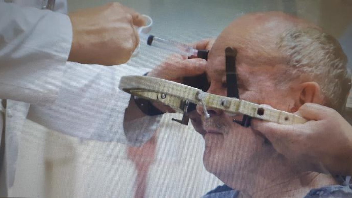 Les innovadores tècniques d’estimulació cerebral poden millorar el Parkinson i la depressió.