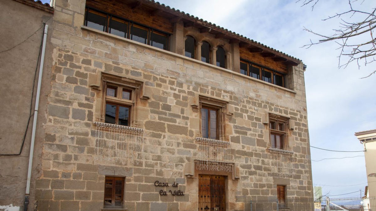 El pressupost del 2020 ascendeix a 1,25 milions d’euros.