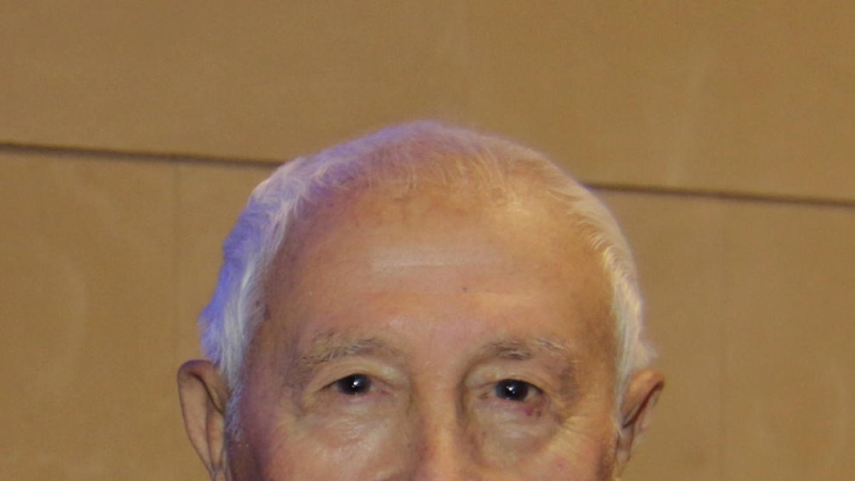 Queda la llum (Josep Maria Aloy)