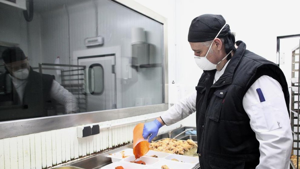 L'ocupació s'atansa a nivells prepandèmia