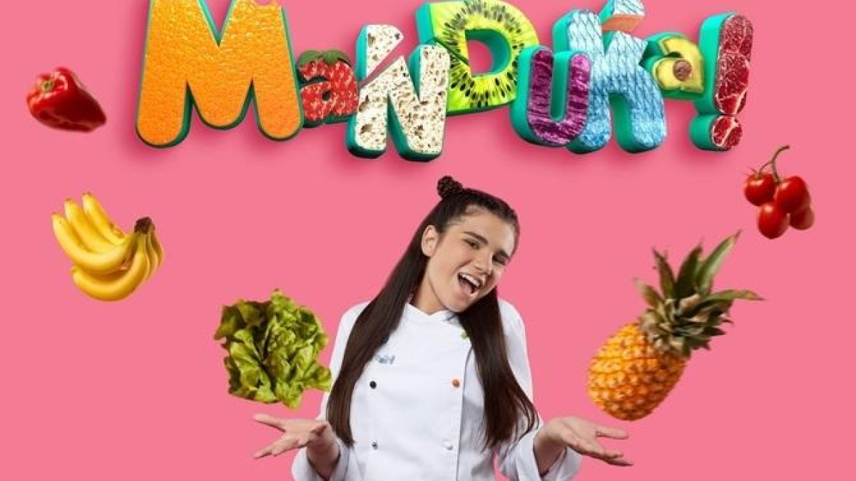 ‘Manduka’ passa a TV3