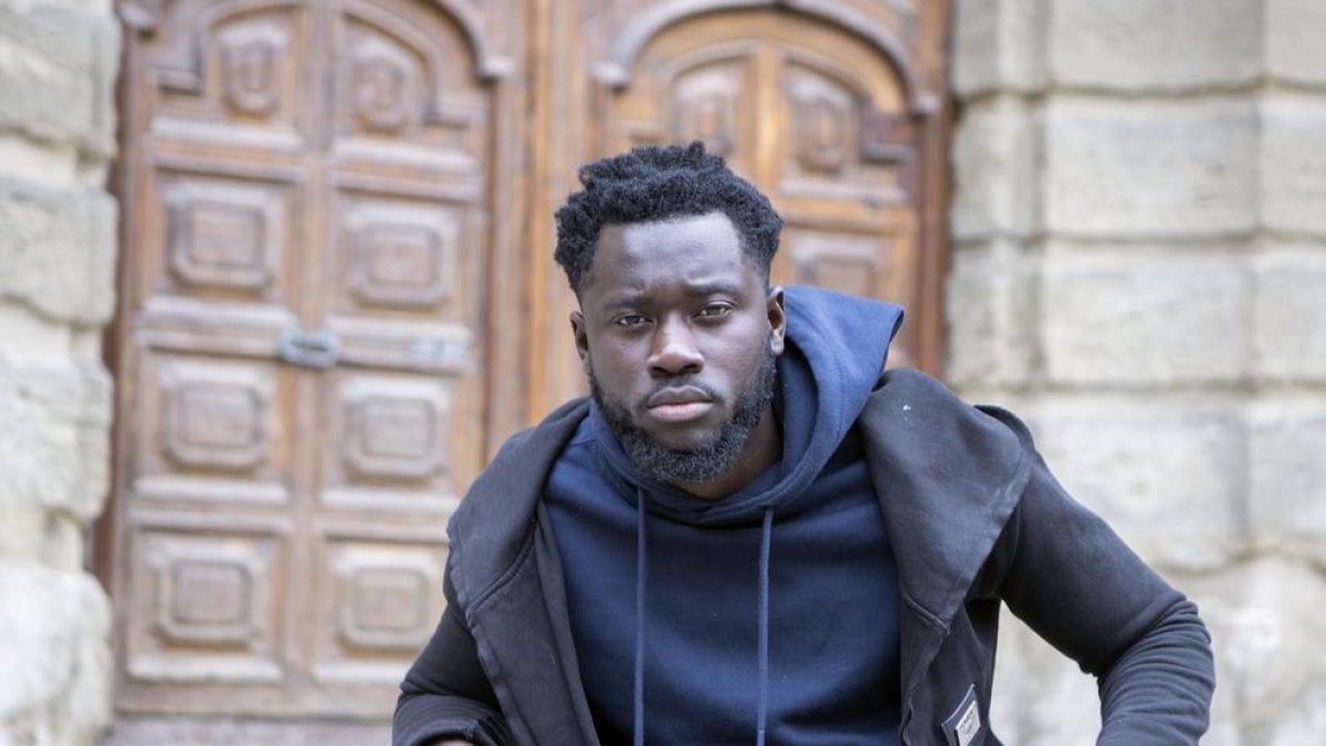 Los insultos que recibió Moussa no fueron valorados por el comité.