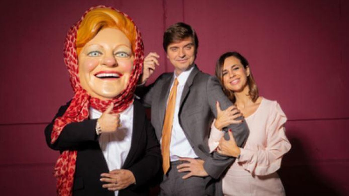 La Grossa escalfa motors