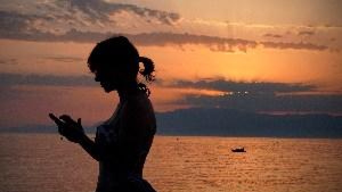 Aumentan los casos de estrés vacacional por no saber desconectar del trabajo