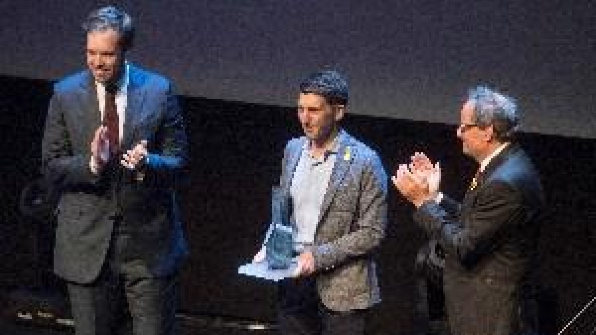 Oriol Mitjà pronostica saturació del sistema sanitari per al 26 de març