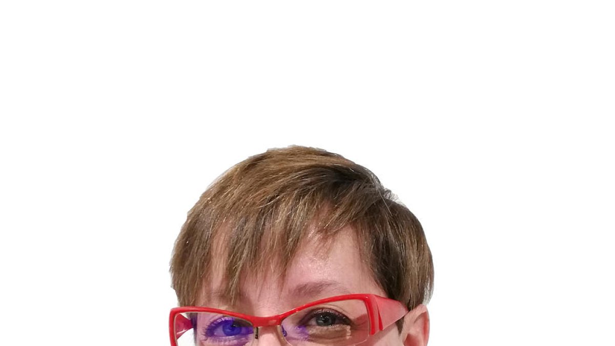 Ángeles Ribes