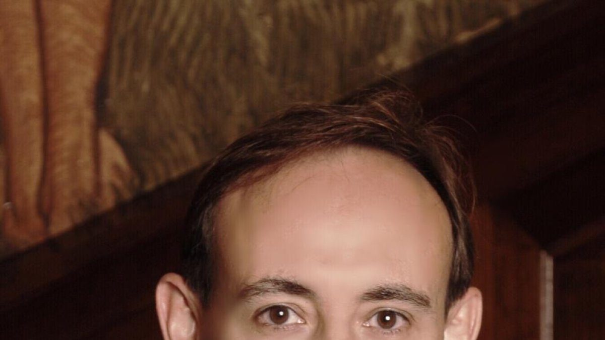 Josep Gabarró.
