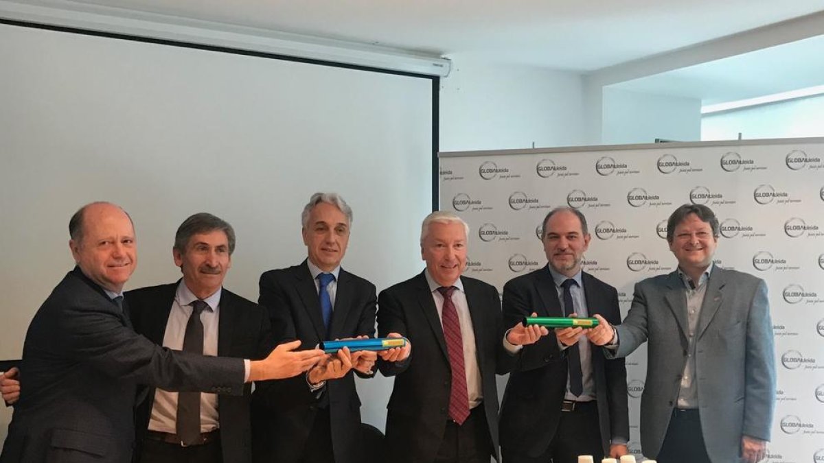 Reempresa ha sido premiada por su labor en el entorno empresarial