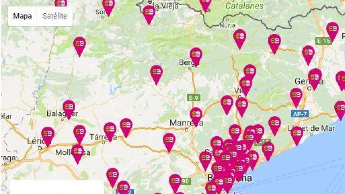Un total de 72 negocis traspassats a Lleida a través del programa Reempresa