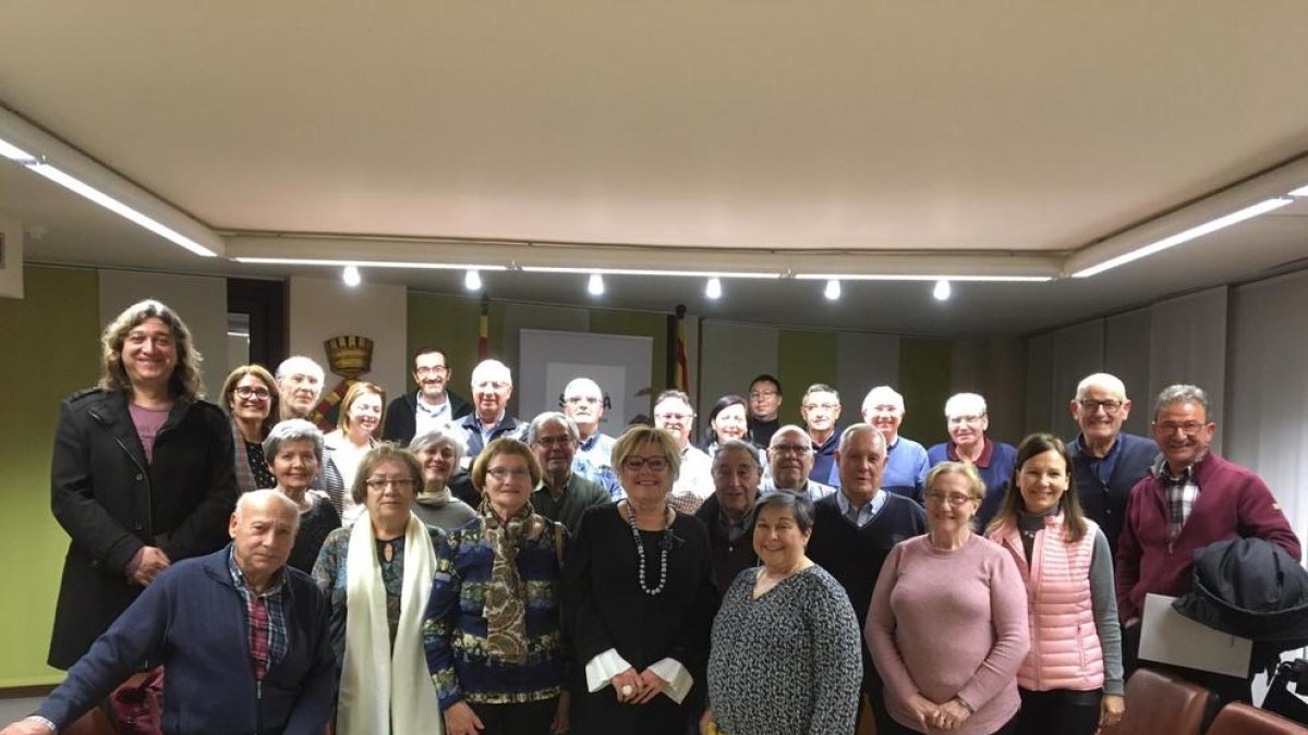 Els concerts de primavera del cicle ‘Segrià Corals’, suspesos