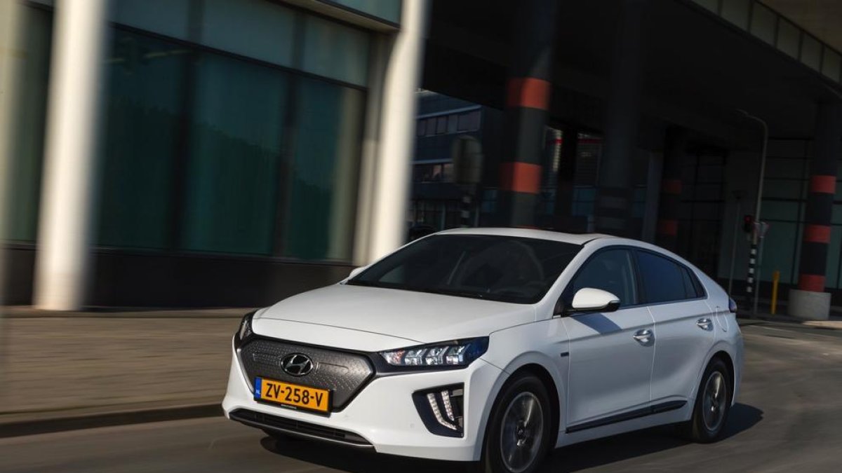 Hyundai invertirà 31.500 milions en mobilitat