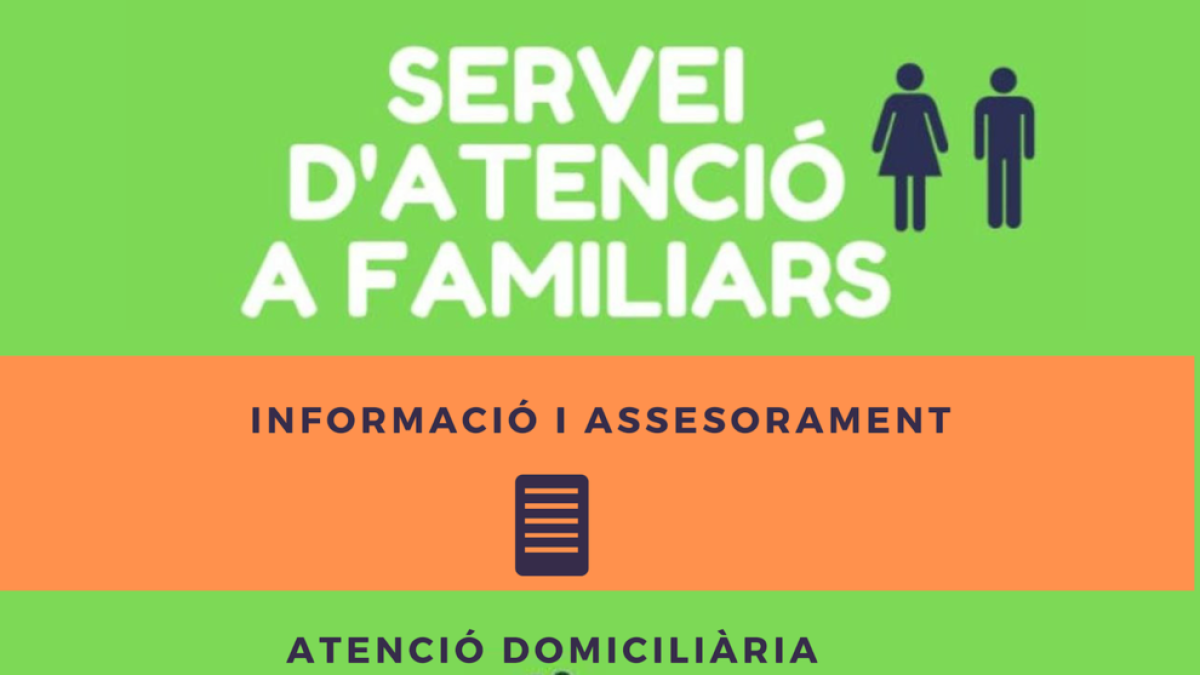 Atenció i acompanyament integral a les famílies de la Noguera