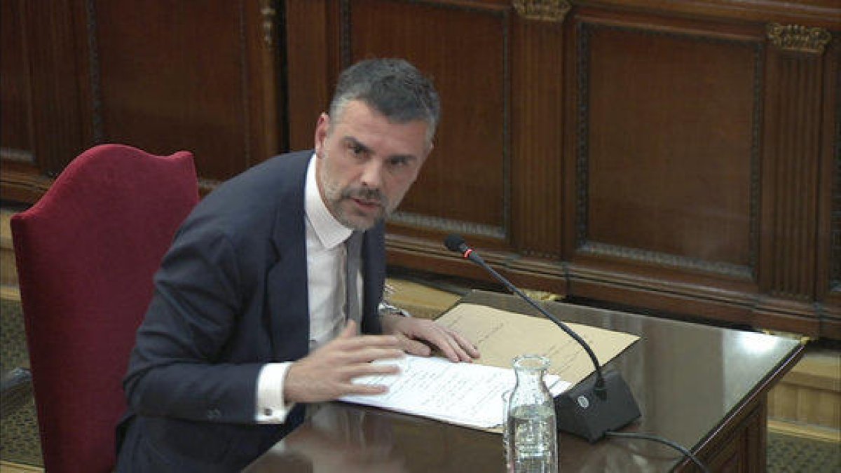 Vila afirma que l'1-O 