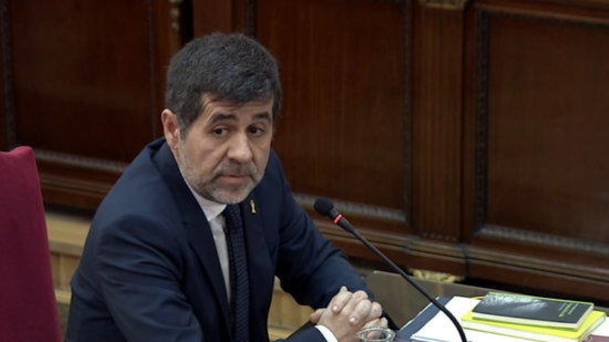 Sànchez sobre el 20-S: 