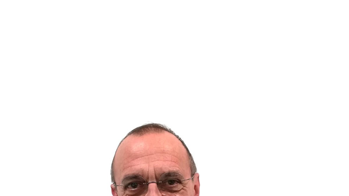 Miquel Pueyo
