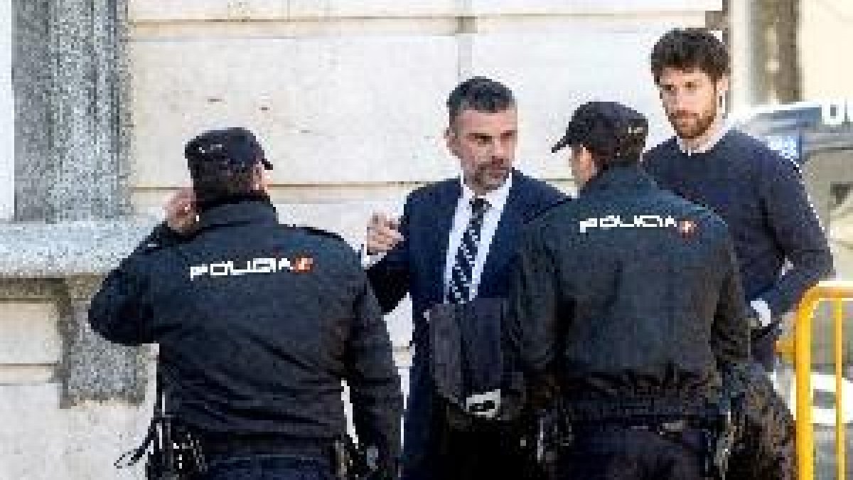 Vila atribueix la DUI a la