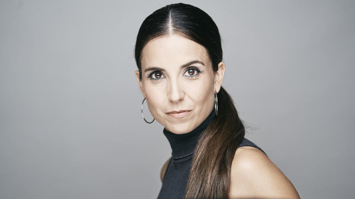 «No sóc la substituta de Mònica Terribas»