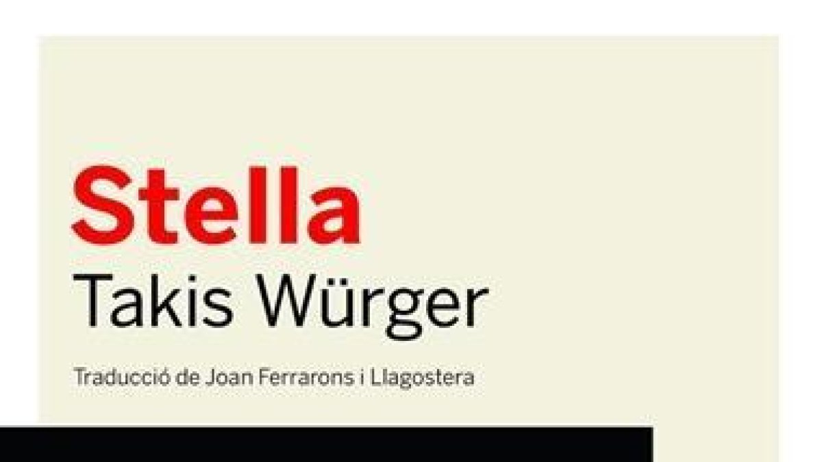 L’enigmàtica Stella