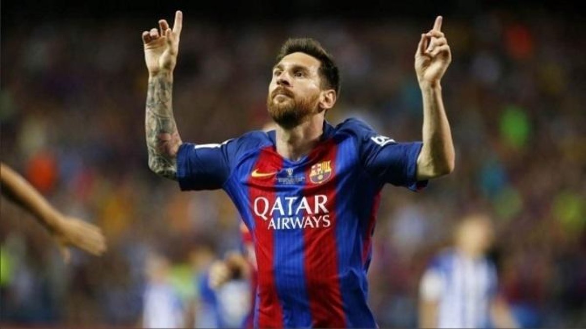 La crisis del Barça y Messi, en TV3