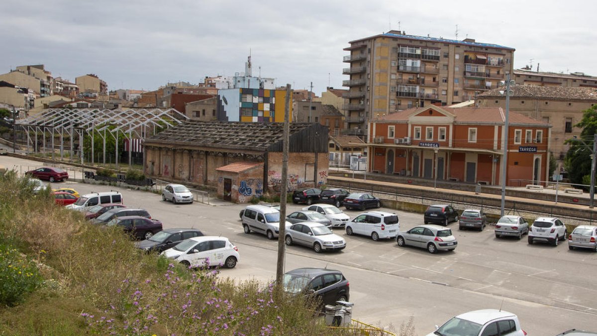 La Generalitat invertirà entre quatre i cinc milions d’euros.