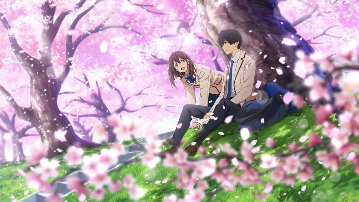 ‘Vull menjar-me el teu pàncrees’, del japonès Shin’ichirô Ushijima.