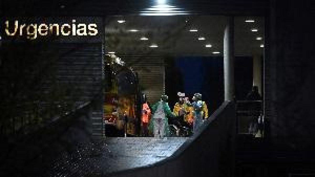 El 68% de los pacientes en UCI por COVID-19 tiene 60 o más años