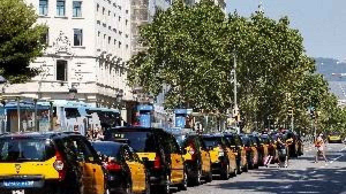 El Govern insisteix que visitar Catalunya és 
