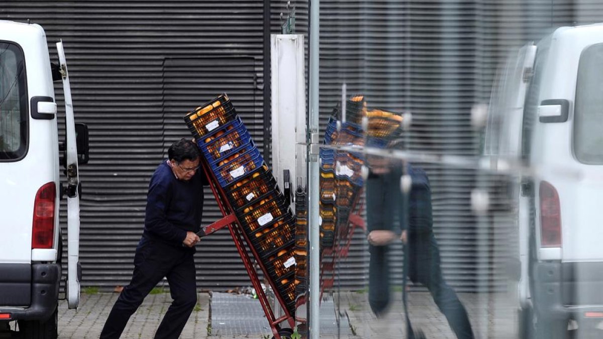 Dos de cada tres trabajadores dicen tener problemas de conciliación