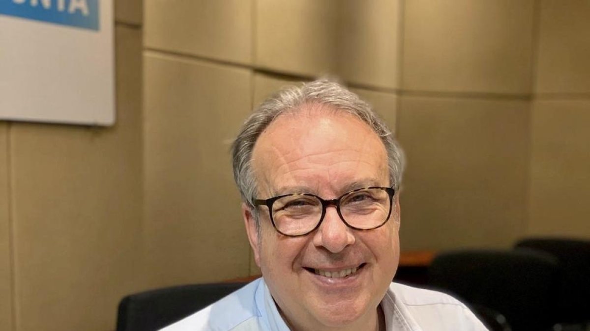 «S'ha de poder preguntar de tot i tenir cultura crítica»